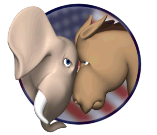 Shutdown: le radici della crisi