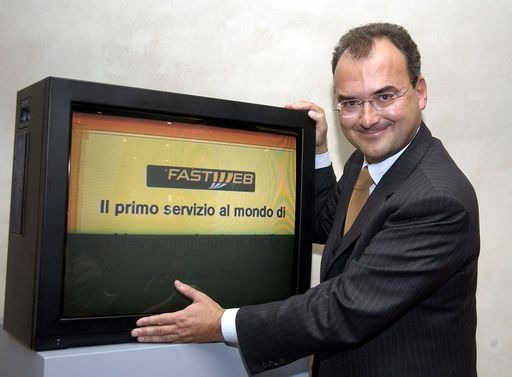 La vergogna della giustizia italiana: il caso Silvio Scaglia