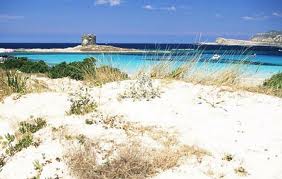 La spiaggia dei sogni