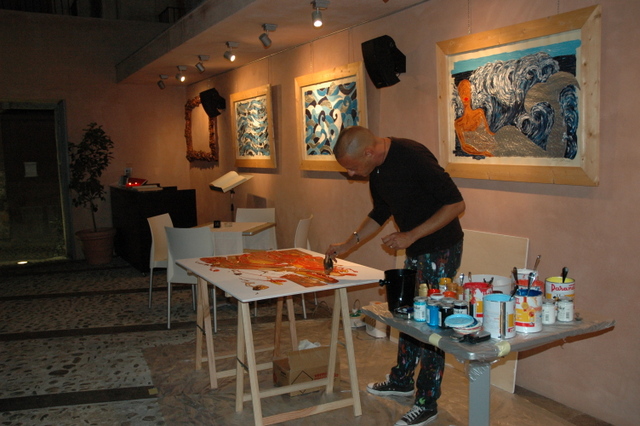 Francesco Liberto