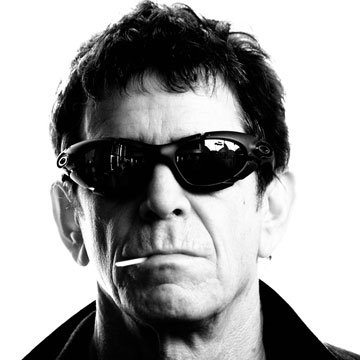 Lou, maestro di coraggio