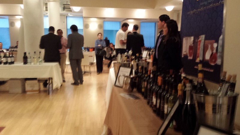 International Wine Masters
