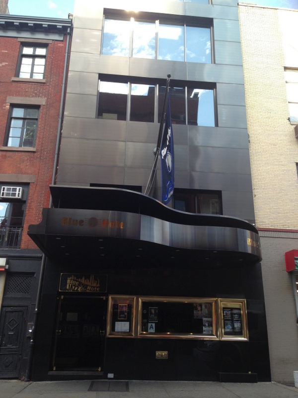 Blue Note