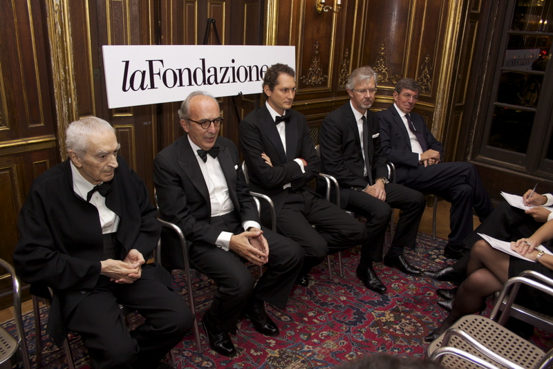 Fondazione NY