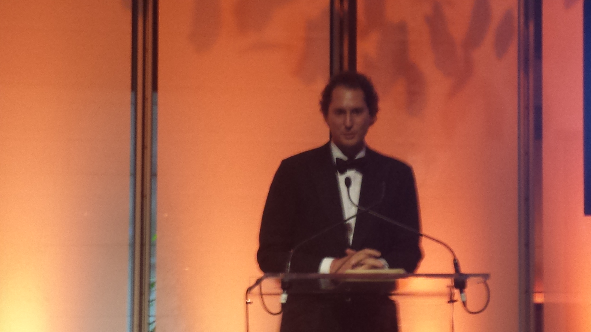John Elkann