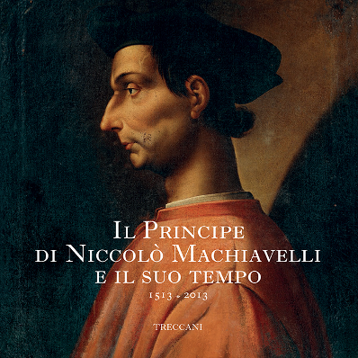 Il Principe di Machiavelli arriva a New York e DC