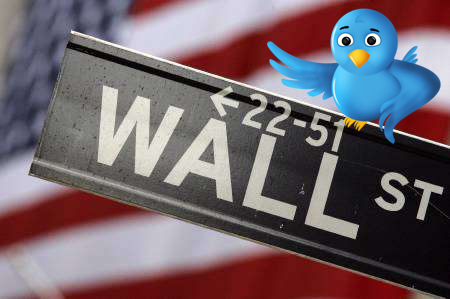 Twitter a Wall Street cerca di non imparare da Facebook