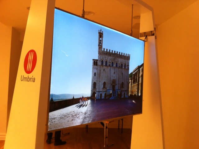 Steve McCurry Umbria