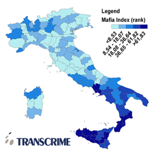 Gli affari delle mafie, la droga torna a tirare