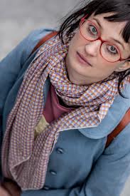 Alba Rohrwacher