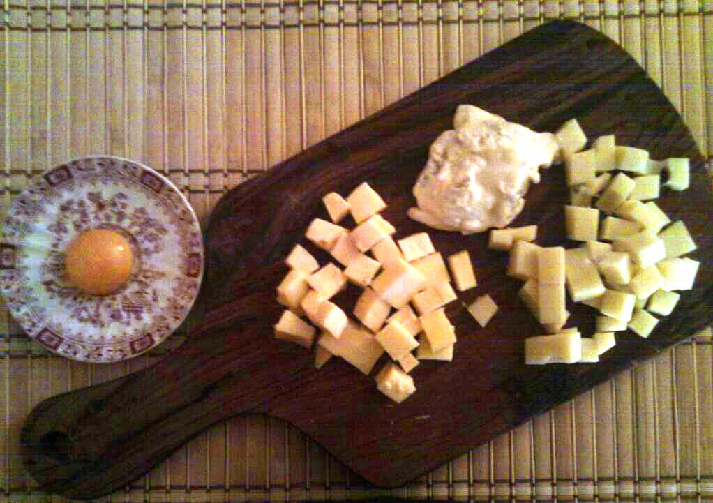 ingredienti