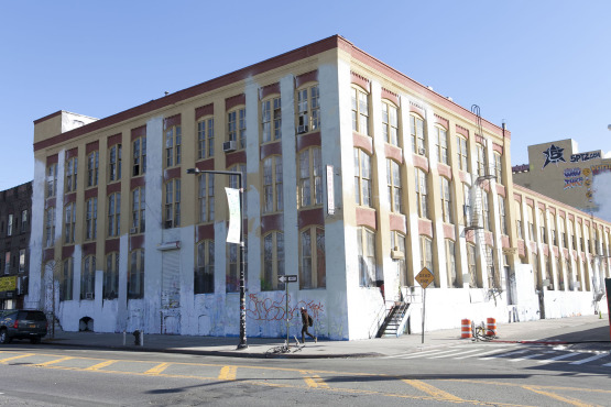 Addio Five Pointz: un colpo di spugna cancella l'arte