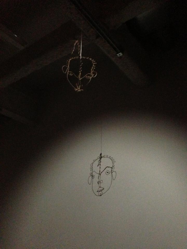calder 2