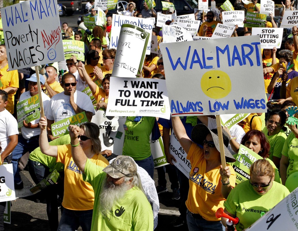 walmart