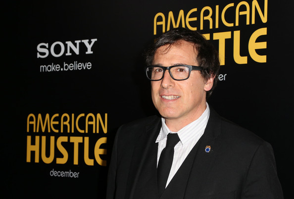 Il regista di American Hustle “truffato” dai critici newyorchesi Il regista David O. Russell