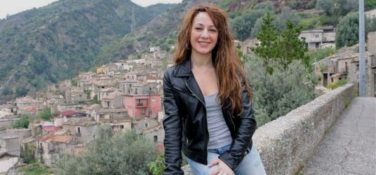 Operazione "Inganno" in Calabria: Arrestata Rosy Canale. Ci sentiamo traditi? Non da lei Rosy Canale