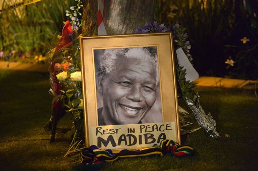 Mandela e la violenza politica