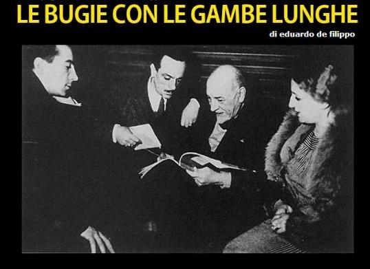 spettacolo orginale