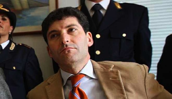 Il "caso" Pisani: un cittadino vittima di troppo sospetto Vittorio Pisani