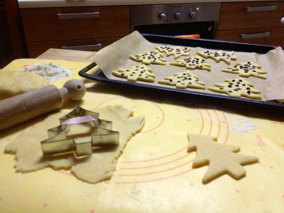 biscotti