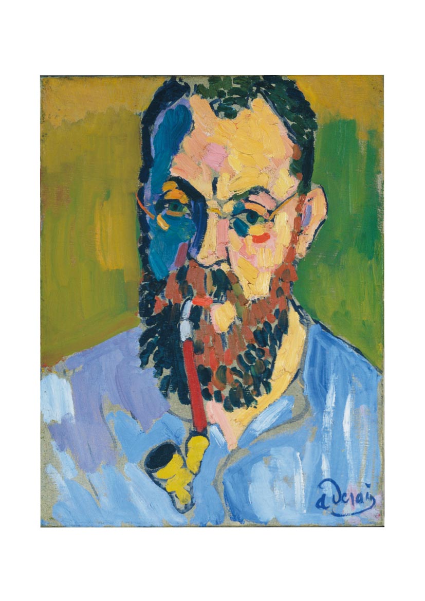 Derain