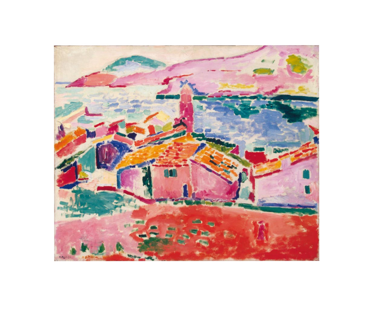 matisse 2