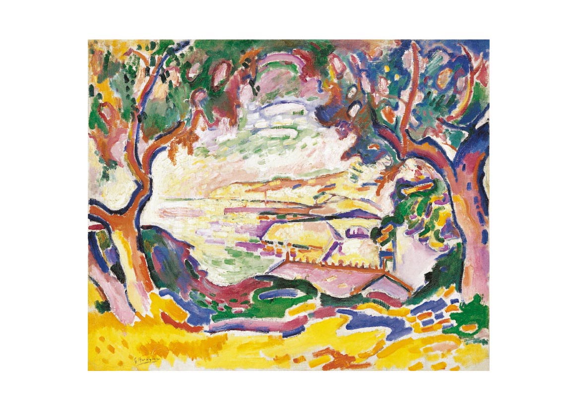 Braque