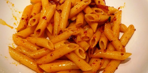 pasta