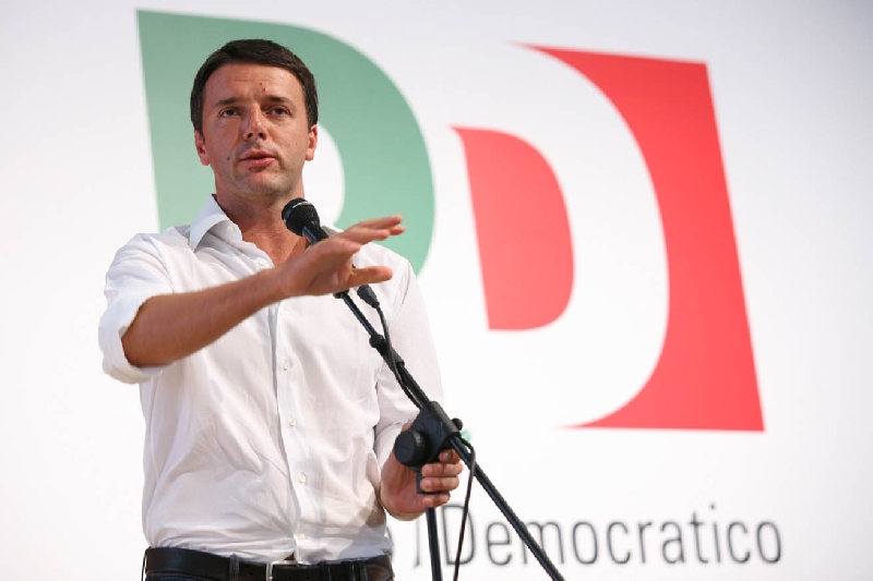 Renzi