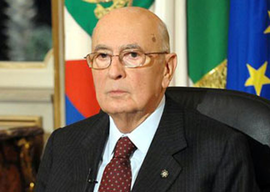 Napolitano