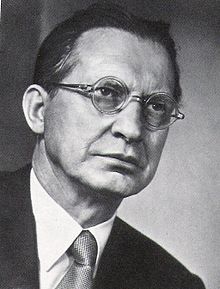 De GAsperi
