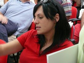 laura