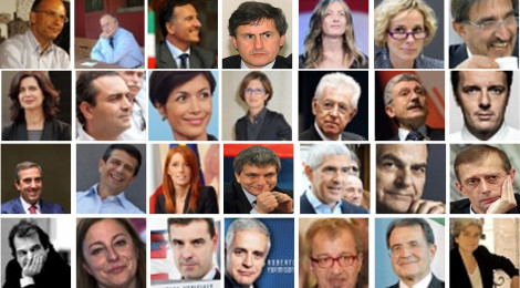 Venite avanti, cretini!