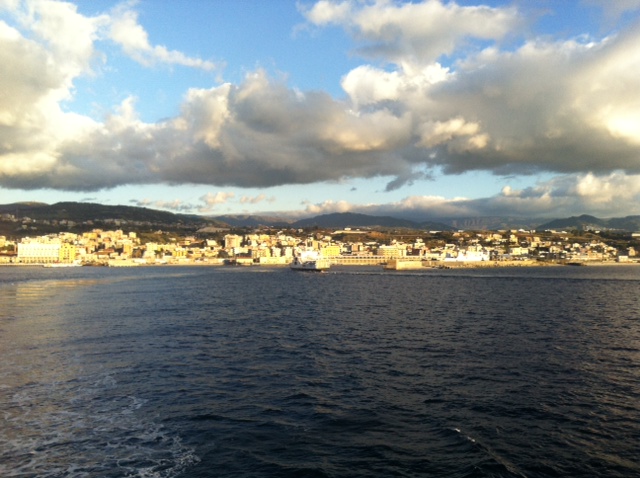 Stretto