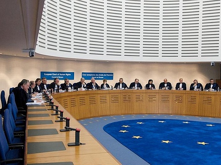 Giustizia etica e Corte di Strasburgo. Il caso della parità dei cognomi