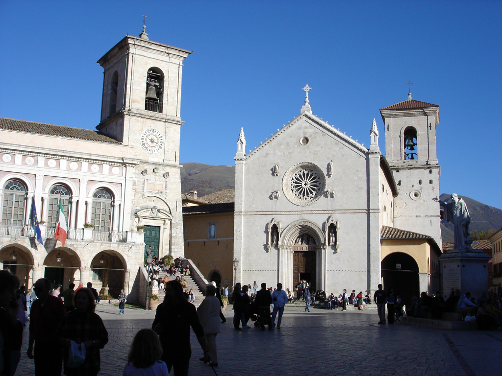 norcia