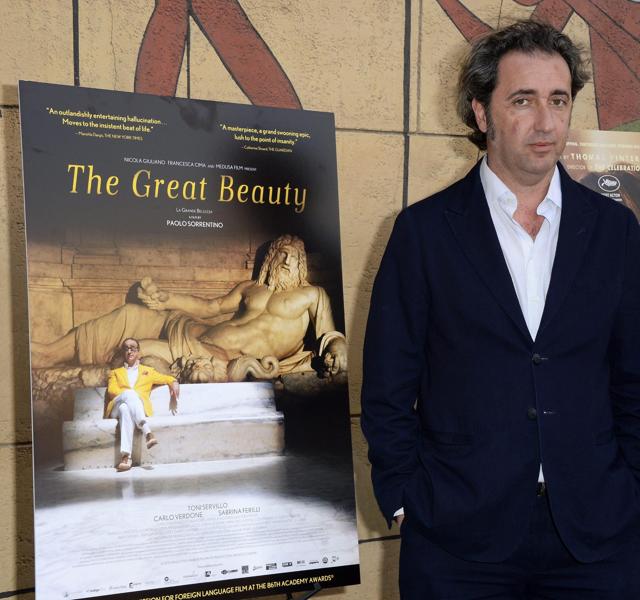 Sorrentino