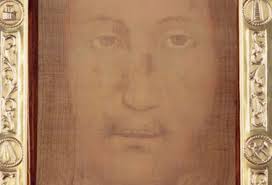 Il Volto Santo, da Manoppello a New York