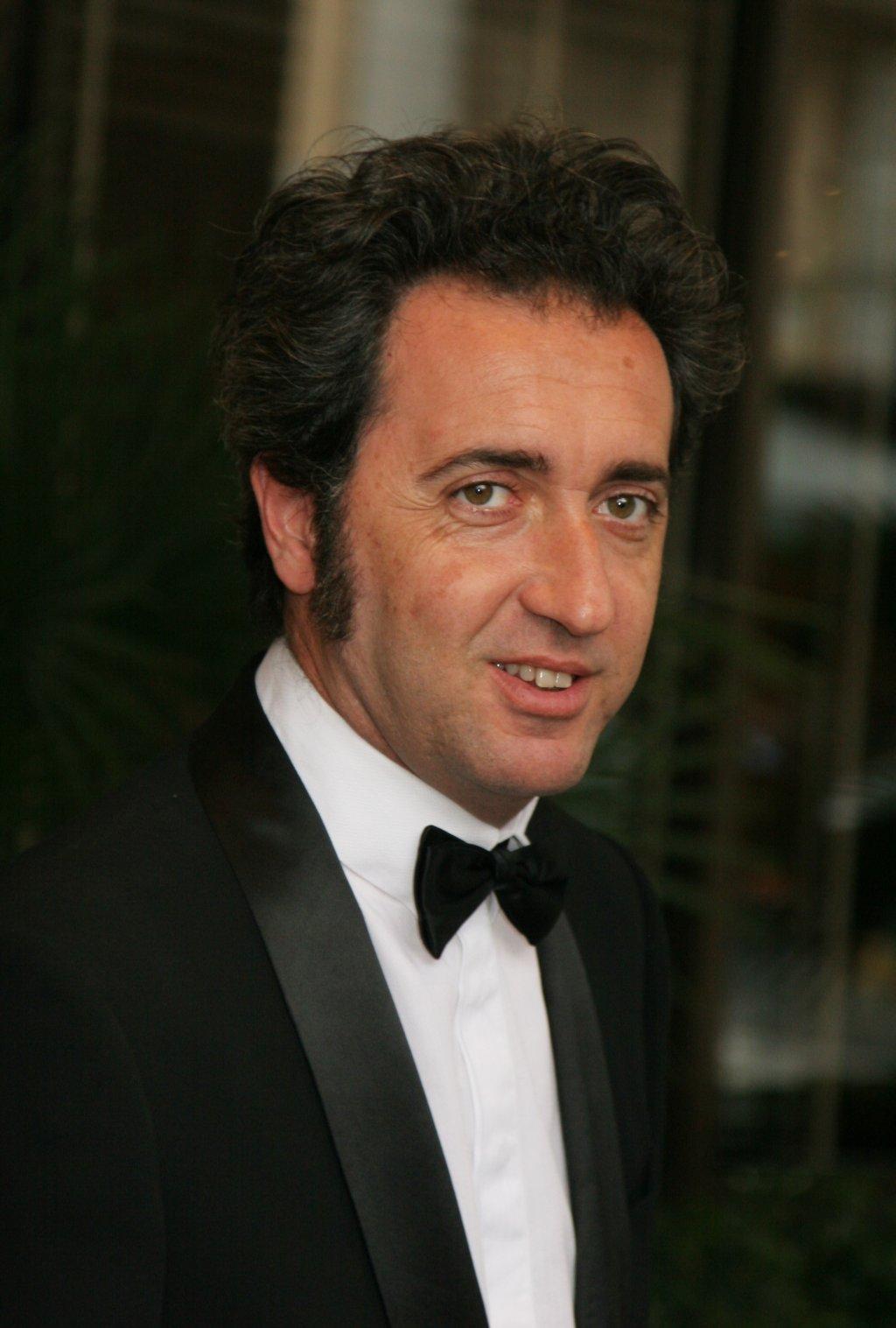 sorrentino