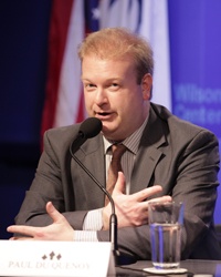 Paul du Quenoy