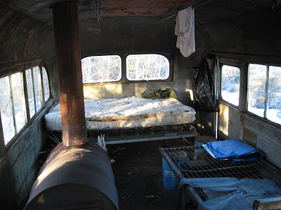 bus