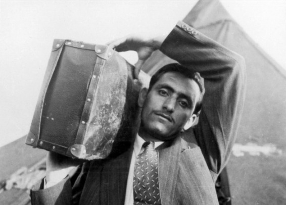 La storia "invisibile" degli ebrei italiani in America, terra non ancora promessa