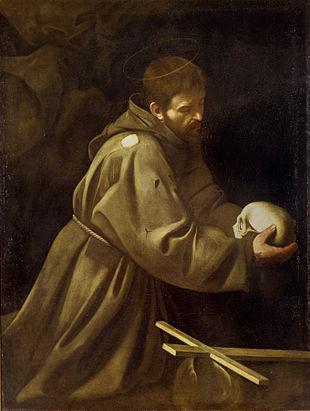 Caravaggio in Virginia