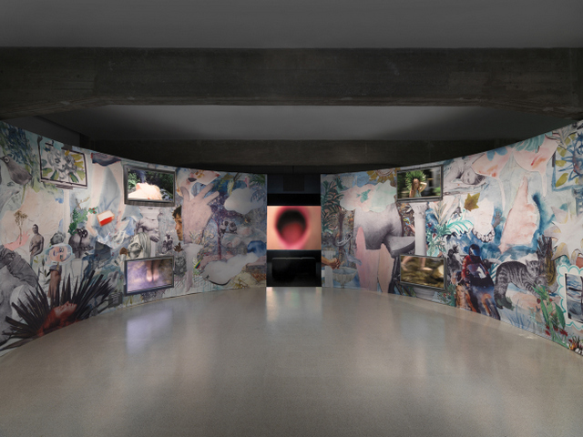 Laure Prouvost