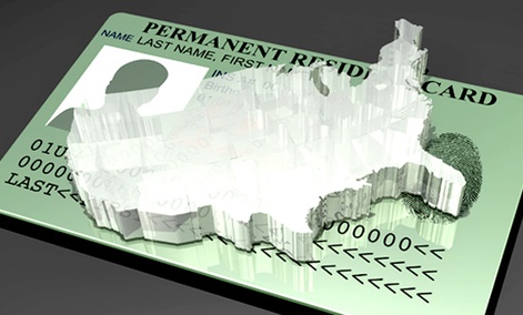 Come procurarsi il diritto di vivere e lavorare a New York