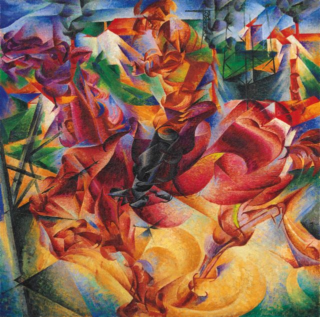 boccioni