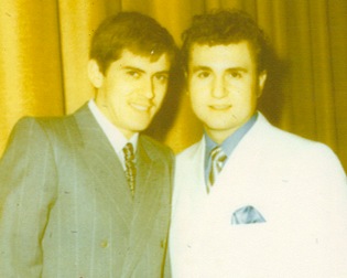 Gianni Morandi