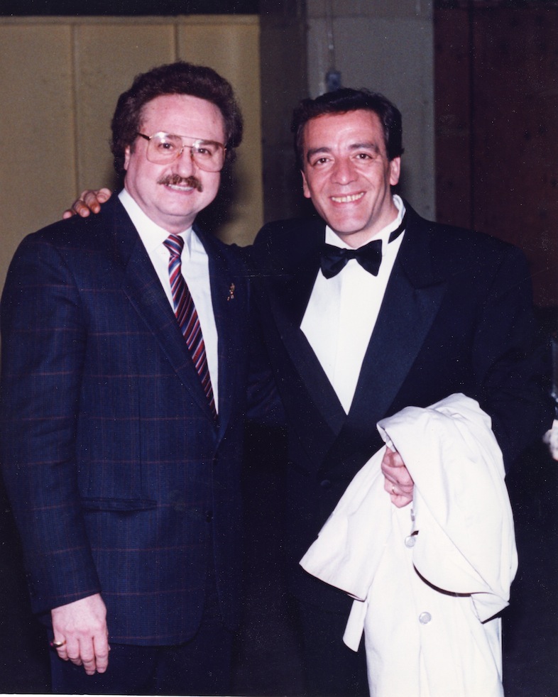 Mino Reitano