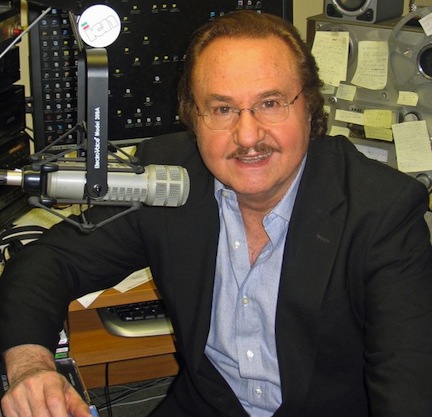 Sal Palmeri