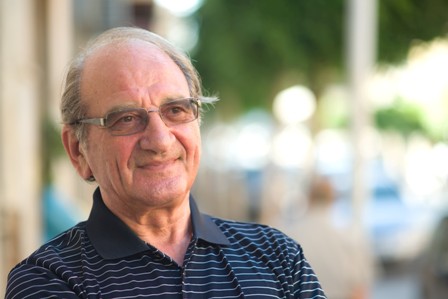 L'India nel cuore, intervista allo scrittore Vittorio Russo